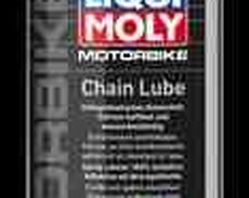 Liqui Moly zəncir yağı
