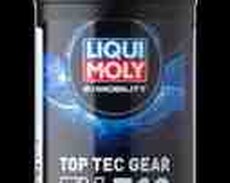 Liqui Moly Tesla Top Tec Gear EV 510