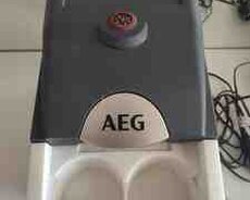 Soyuducu AEG