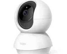 Dayə kamerası TP-Link Tapo C200 Wi-Fi Camera