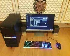 Masaüstü kompüter Acer