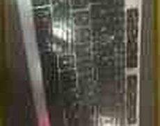 Jedel-gaming mechanical keyboard K500