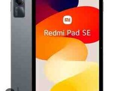 Redmi Pad SE Graphite Gray 256GB