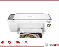 Printer HP DeskJet Ink Advantage 2876 AIO 6W7E6C