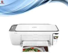 Printer HP DeskJet Ink Advantage 2876 AIO 6W7E6C