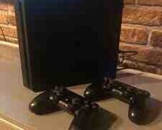 Sony Playstation 4 Slim 500 GB