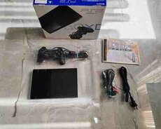 Sony PlayStation 2 Slim