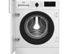 Paltaryuyan Beko W3WBT681415W 8 kq