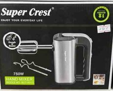 Super Crest mikser
