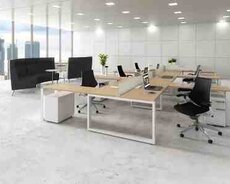 Ofis mebelləri
