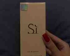 Giorgio Armani Si ətri