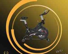 Velotrenajor Spinning