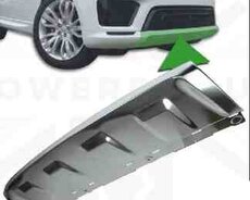 Range Rover sport alt plasması