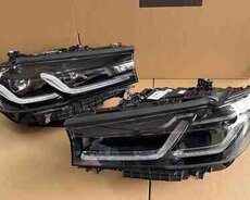 BMW G30 Shadow LED fara
