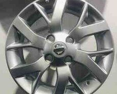 Nissan Note diskləri R14