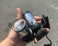 Led lupa H4