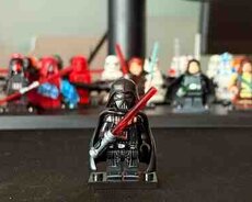 Star Wars Darth Vader Lego
