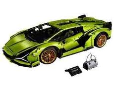 Konstruktor Lamborghini