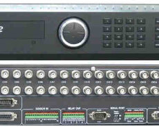 DVR qurğu Samsung