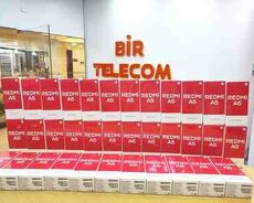 Xiaomi Redmi A5 Ocean Blue 128GB4GB