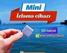 İOS və Android üçün tag