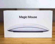 Apple magic mouse