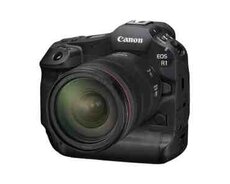 Fotoaparat Canon EOS R1 V5 BODY SEE