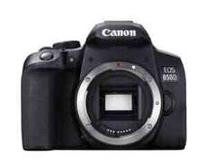 Fotoaparat Canon DSLR EOS 850D BODY (3925C017-N)