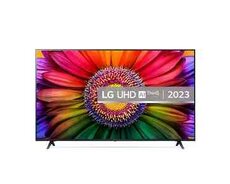 Televizor LG 50UR80006LJ