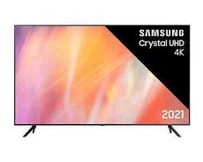 Televizor SAMSUNG 55AU7100