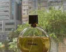 Chanel Chance EDP ətri