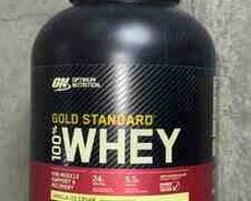 Optimum Nutrition Whey protein