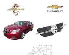 Chevrolet Malibu 2012 ön duman eynəyi