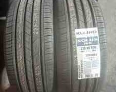 Kumho şinləri 23545 R18