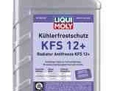 Antifreeze Lique moly KFS 12