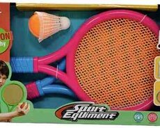 Tennis və bodminton