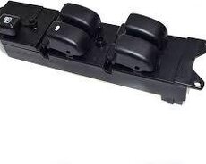 Mitsubishi L200 1996-07 üçün şüşə qaldıran knopka blok sati