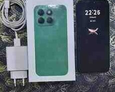 Honor X8b Glamorous Green 128GB8GB
