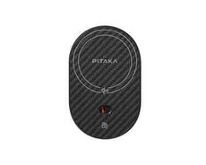 Pitaka Car Mount Pro2 Qi2 şarj cihazı və tutacaq