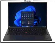 Lenovo ThinkPad X1 Carbon Gen 12 21KC004WRI