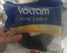Hdmi kabel