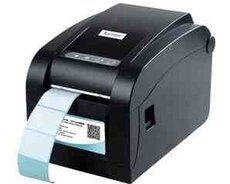 Barkod printer Xprinter XP-350B