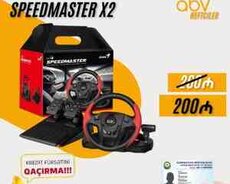 Genius GX Gaming SpeedMaster X2
