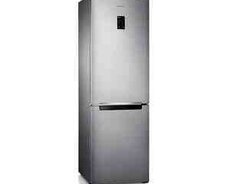 Soyuducu Samsung RB31FERNDS9WR