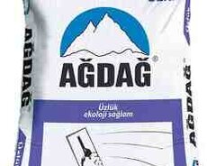 Üzlük AĞDAĞ