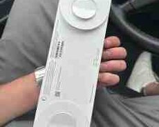 Apple Watch Series 10 Aluminum Silver 46mm