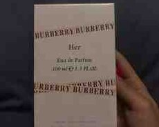 Burbbery Her ətri