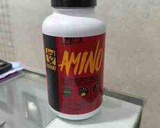 İdman qidası Amino