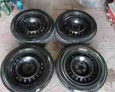 Disk R16