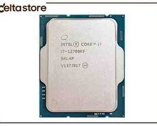 Prosessor CPU Intel Core i7-12700KF